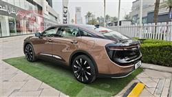 تويوتا كراون